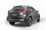 Nissan Kicks SL 2016 года (LA)